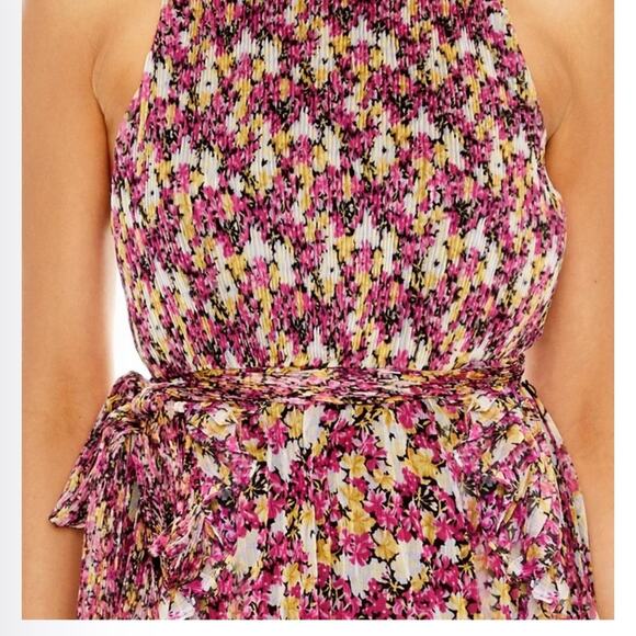 La Maison TALULAH shake it out mini dress size S - Picture 2 of 6